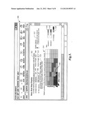 GRAPHICALLY REPRESENTING ASSOCIATIONS BETWEEN REFERENTS AND POINTS IN A     STORY diagram and image