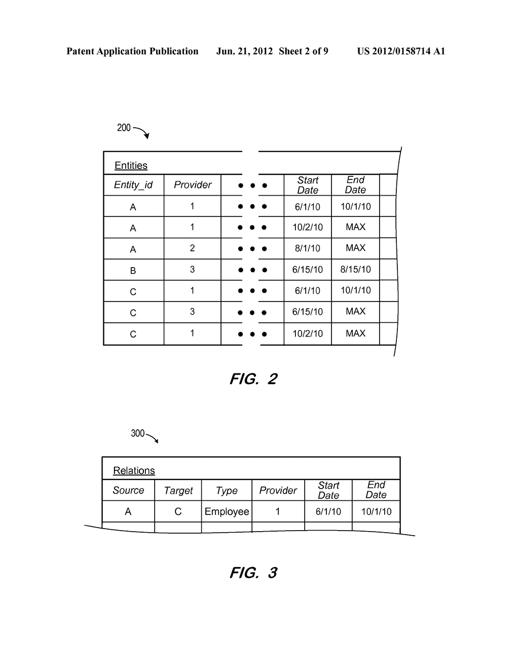 STORAGE AND SEARCHING OF TEMPORAL ENTITY INFORMATION - diagram, schematic, and image 03