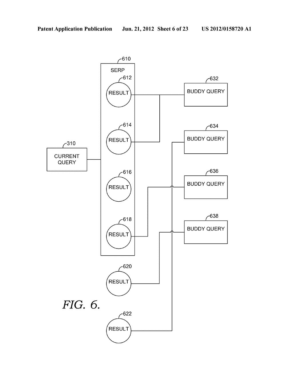 SOCIAL NETWORK POWERED SEARCH ENHANCEMENTS - diagram, schematic, and image 07