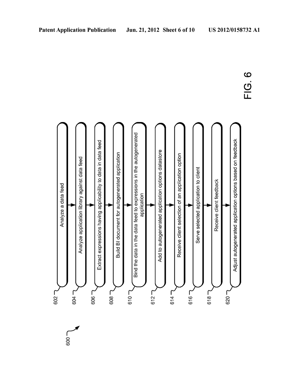 BUSINESS APPLICATION PUBLICATION - diagram, schematic, and image 07