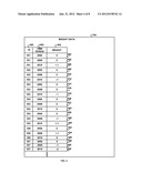 MANAGING DOCUMENTS USING WEIGHTED PREVALENCE DATA FOR STATEMENTS diagram and image