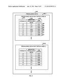 MANAGING DOCUMENTS USING WEIGHTED PREVALENCE DATA FOR STATEMENTS diagram and image