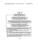 MANAGING DOCUMENTS USING WEIGHTED PREVALENCE DATA FOR STATEMENTS diagram and image