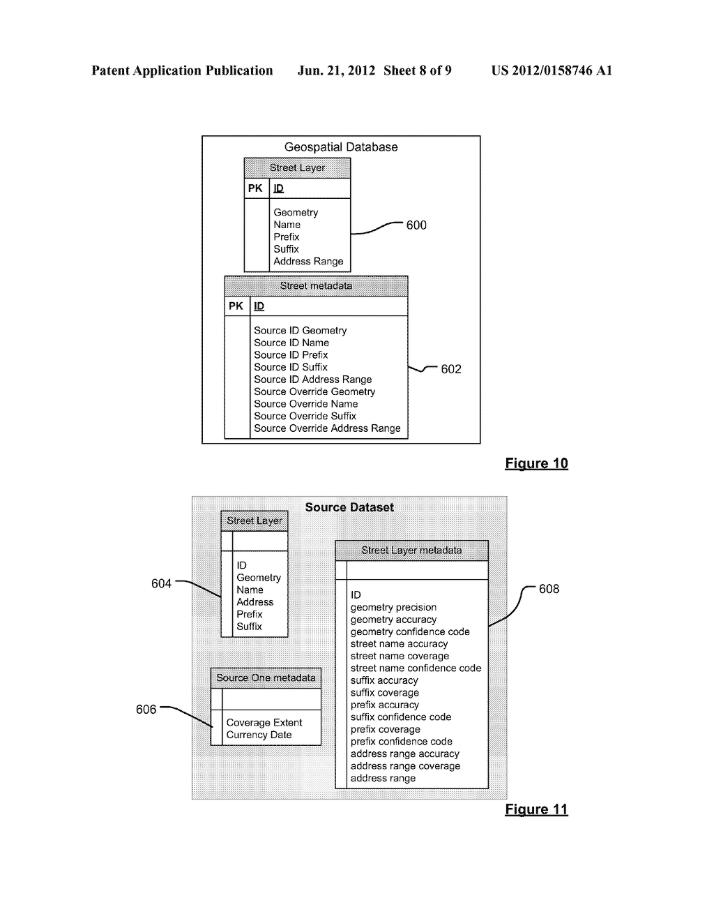 GEOSPATIAL OBJECT PROPERTY ASSESSMENT APPARATUS, ASSESSMENT SYSTEM, EDITOR     APPARATUS AND METHOD OF ASSESSING PROPERTY OF A GEOSPATIAL OBJECT - diagram, schematic, and image 09