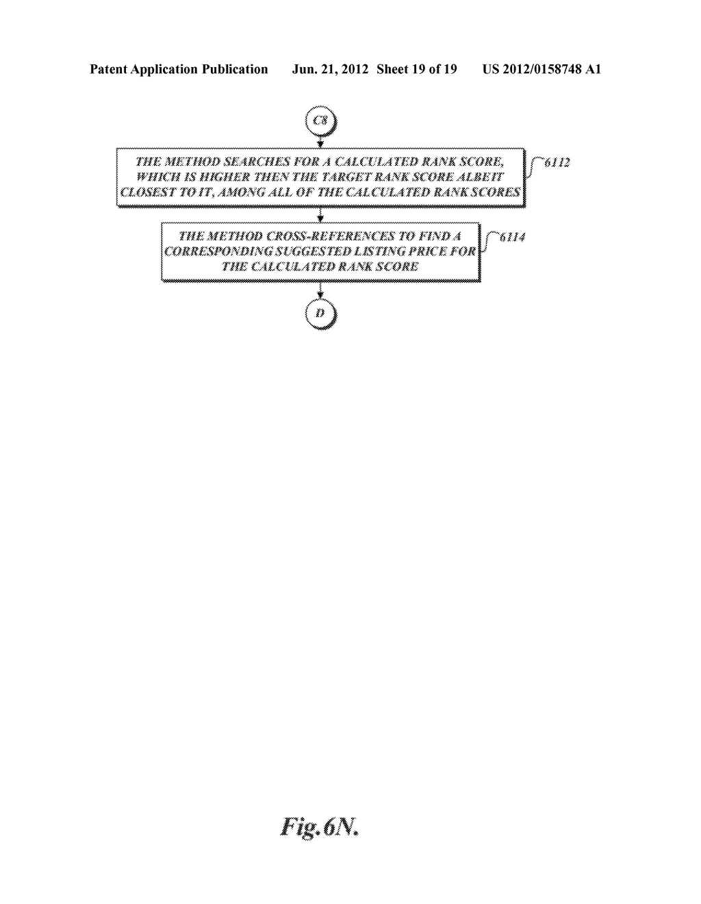 RANKING REAL ESTATE BASED ON ITS VALUE AND OTHER FACTORS - diagram, schematic, and image 20