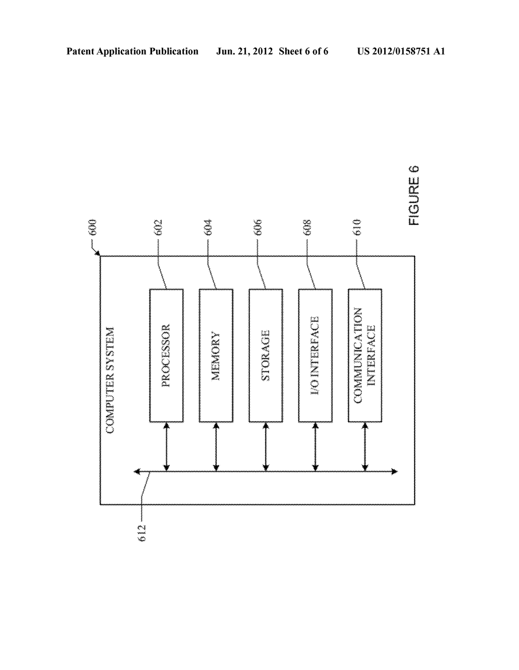 Ranking of Address Book Contacts Based on Social Proximity - diagram, schematic, and image 07