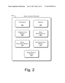 MUSIC DISTRIBUTION AND IDENTIFICATION SYSTEMS AND METHODS diagram and image