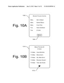 MUSIC DISTRIBUTION AND IDENTIFICATION SYSTEMS AND METHODS diagram and image