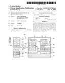 System and Method for Modular Business Applications diagram and image