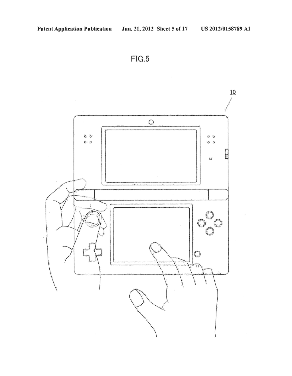 COMPUTER READABLE MEDIUM RECORDING PROGRAM, INFORMATION PROCESSING DEVICE,     INFORMATION PROCESSING SYSTEM, AND INFORMATION PROCESSING METHOD - diagram, schematic, and image 06