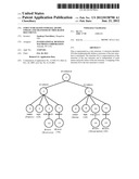 STRUCTURE BASED STORAGE, QUERY, UPDATE AND TRANSFER OF TREE-BASED     DOCUMENTS diagram and image