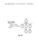 STRUCTURE BASED STORAGE, QUERY, UPDATE AND TRANSFER OF TREE-BASED     DOCUMENTS diagram and image