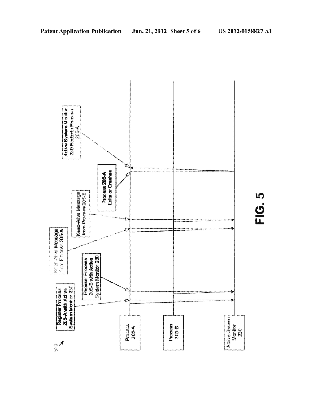 ACTIVE SERVER SYSTEM MONITOR - diagram, schematic, and image 06