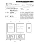 APPARATUS AND METHOD FOR GENERATING VIRTUAL GAME CLIENTS diagram and image