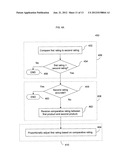 SOCIAL NETWORK INFORMATION SYSTEM AND METHOD diagram and image