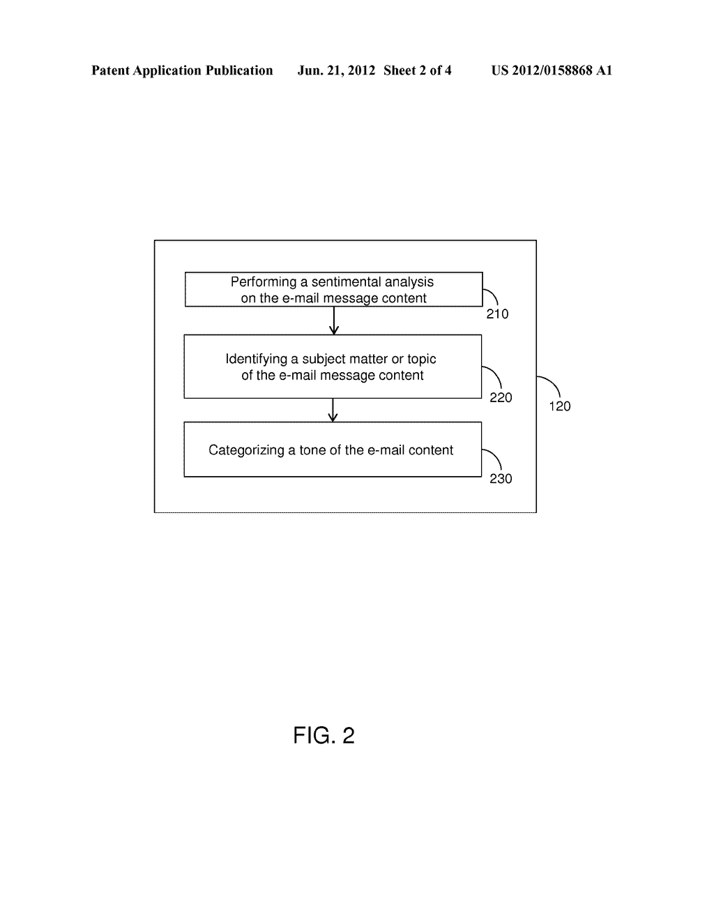 PROTECTING PRIVACY IN GROUPS E-MAIL MESSAGES - diagram, schematic, and image 03