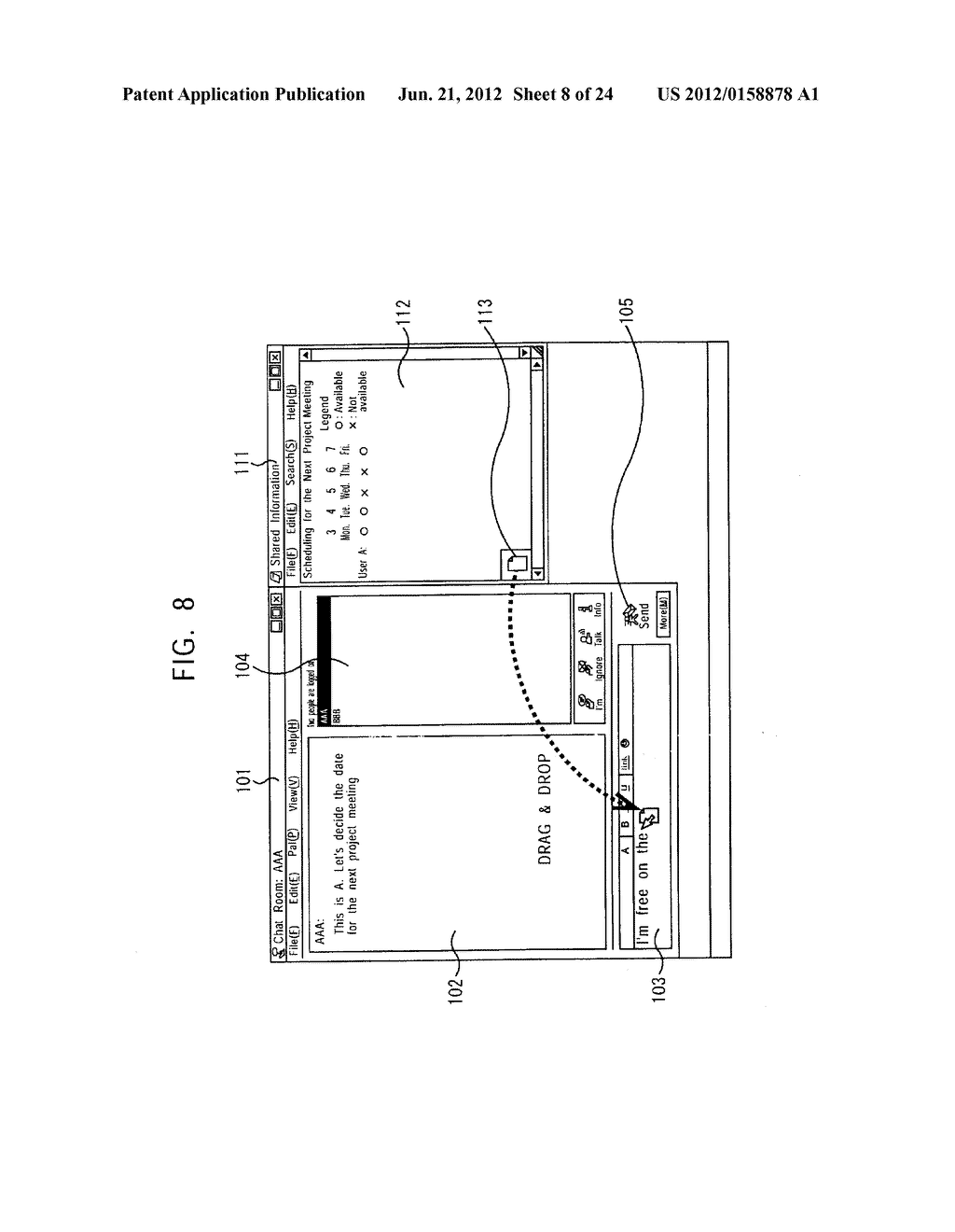 SERVICE PROVIDING SYSTEM, INFORMATION PROVIDING APPARATUS AND METHOD,     INFORMATION PROCESSING APPARATUS AND METHOD, AND PROGRAM - diagram, schematic, and image 09