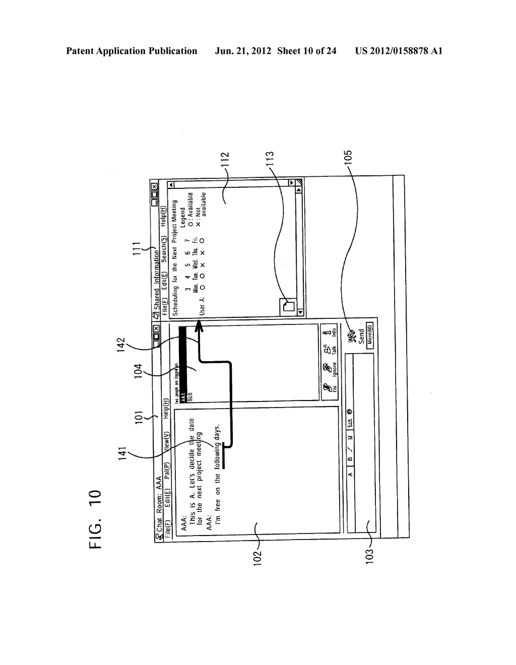 SERVICE PROVIDING SYSTEM, INFORMATION PROVIDING APPARATUS AND METHOD,     INFORMATION PROCESSING APPARATUS AND METHOD, AND PROGRAM - diagram, schematic, and image 11