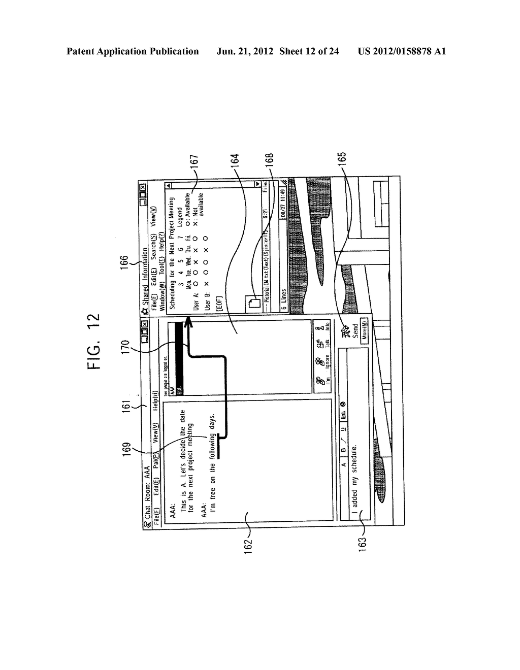 SERVICE PROVIDING SYSTEM, INFORMATION PROVIDING APPARATUS AND METHOD,     INFORMATION PROCESSING APPARATUS AND METHOD, AND PROGRAM - diagram, schematic, and image 13