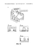 DIALOG SERVER FOR HANDLING CONVERSATION IN VIRTUAL SPACE METHOD AND     COMPUTER PROGRAM FOR HAVING CONVERSATION IN VIRTUAL SPACE diagram and image