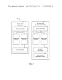 SYSTEMS AND METHODS PROVIDING MAPPING DEFINITION INFORMATION FOR BUSINESS     DATA diagram and image