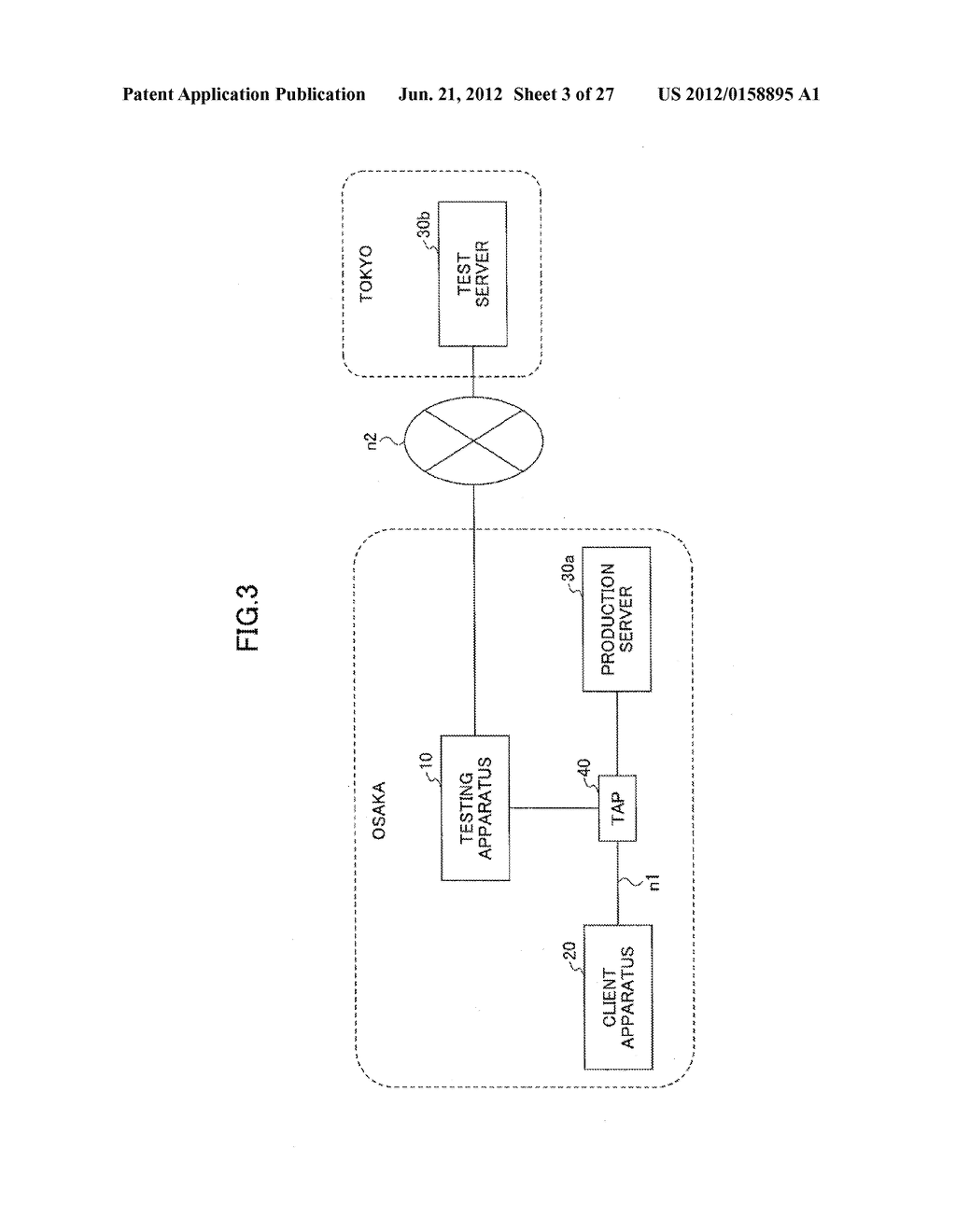 TESTING APPARATUS, TESTING METHOD AND COMPUTER-READABLE STORAGE MEDIUM - diagram, schematic, and image 04