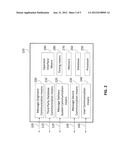 SYSTEMS AND METHODS FOR OUTPUTTING UPDATED MEDIA diagram and image