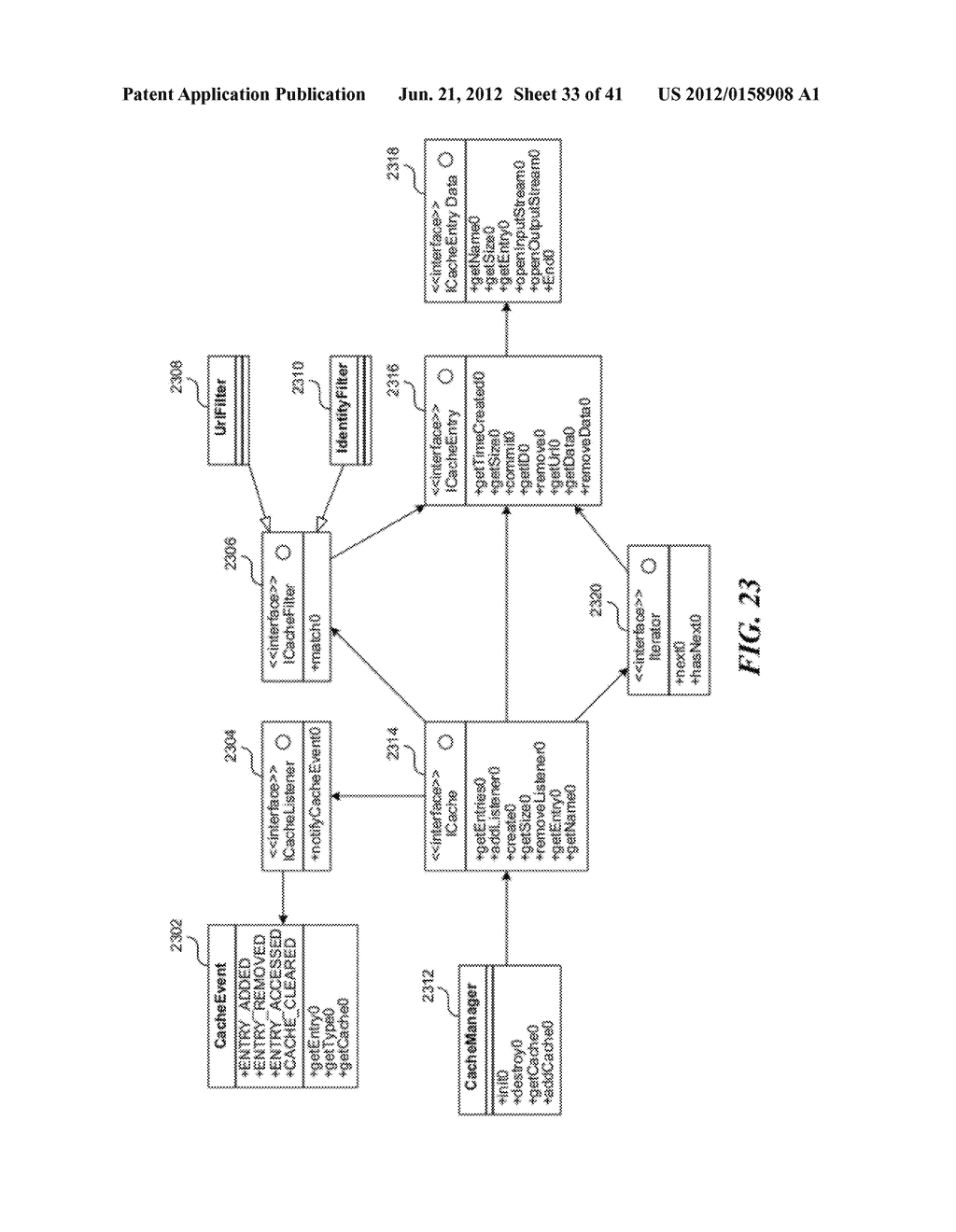 MOBILE NETWORK BACKGROUND TRAFFIC DATA MANAGEMENT WITH OPTIMIZED POLLING     INTERVALS - diagram, schematic, and image 34