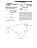 METHOD AND SYSTEM FOR DISTRIBUTED INFRASTRUCTURE FOR STREAMING DATA VIA     MULTIPLE ACCESS POINTS diagram and image