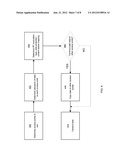 METHOD AND SYSTEM FOR DISTRIBUTED INFRASTRUCTURE FOR STREAMING DATA VIA     MULTIPLE ACCESS POINTS diagram and image