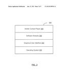 METHOD FOR ENABLING BANDWIDTH MANAGEMENT FOR MOBILE CONTENT DELIVERY diagram and image