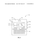 METHOD FOR ENABLING BANDWIDTH MANAGEMENT FOR MOBILE CONTENT DELIVERY diagram and image