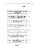 METHOD AND SYSTEMS FOR MANAGING SOCIAL NETWORKS diagram and image