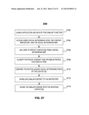 METHOD AND SYSTEMS FOR MANAGING SOCIAL NETWORKS diagram and image