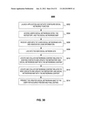 METHOD AND SYSTEMS FOR MANAGING SOCIAL NETWORKS diagram and image