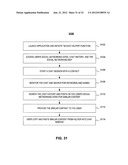 METHOD AND SYSTEMS FOR MANAGING SOCIAL NETWORKS diagram and image