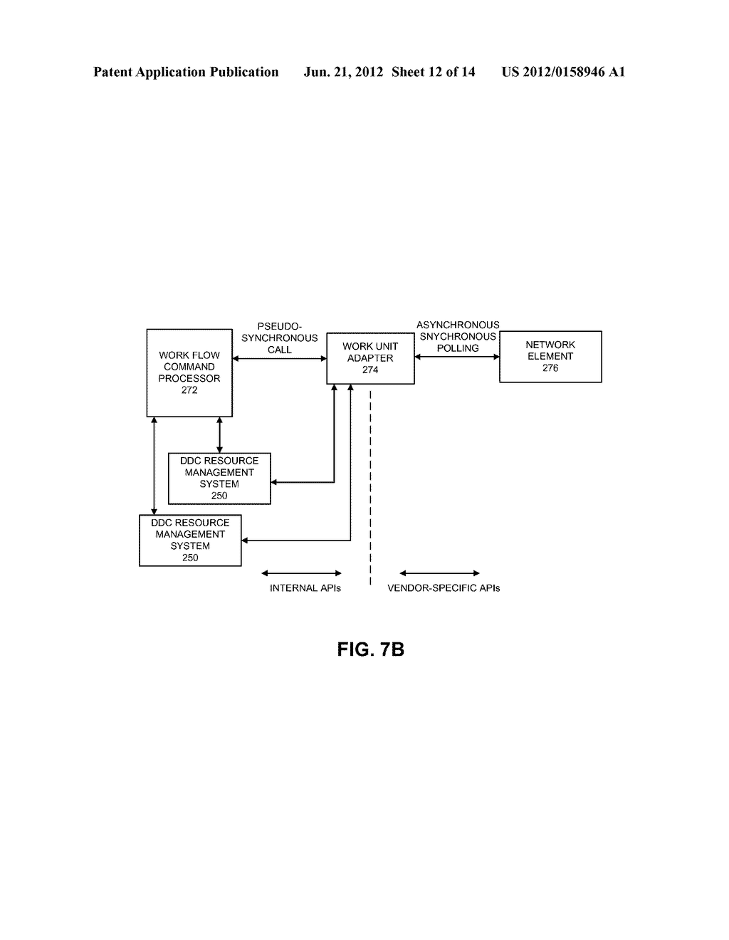 WORK UNIT ADAPTERS - diagram, schematic, and image 13