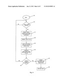 METHOD AND A SYSTEM FOR ANALYSING TRAFFIC ON A WEBSITE diagram and image