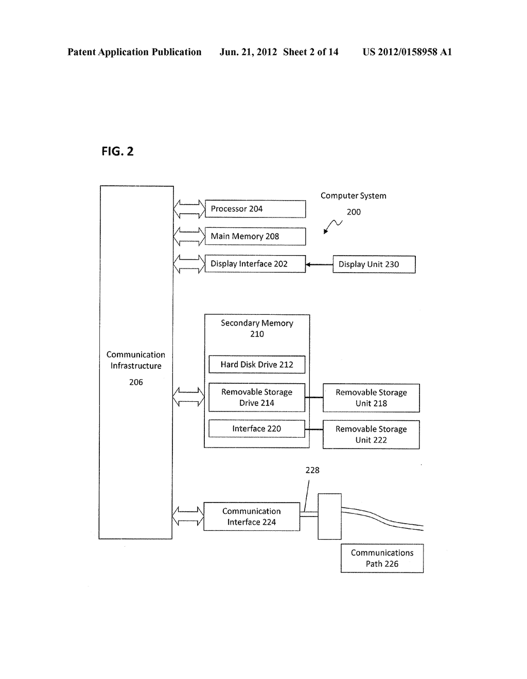 IN-PLACE OBJECT MODEL ANALYSIS AND TRAVERSAL SYSTEM AND METHOD THEREOF - diagram, schematic, and image 03