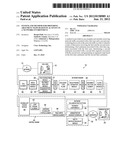 SYSTEM AND METHOD FOR PROVIDING ARGUMENT MAPS BASED ON ACTIVITY IN A     NETWORK ENVIRONMENT diagram and image