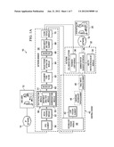 SYSTEM AND METHOD FOR PROVIDING ARGUMENT MAPS BASED ON ACTIVITY IN A     NETWORK ENVIRONMENT diagram and image