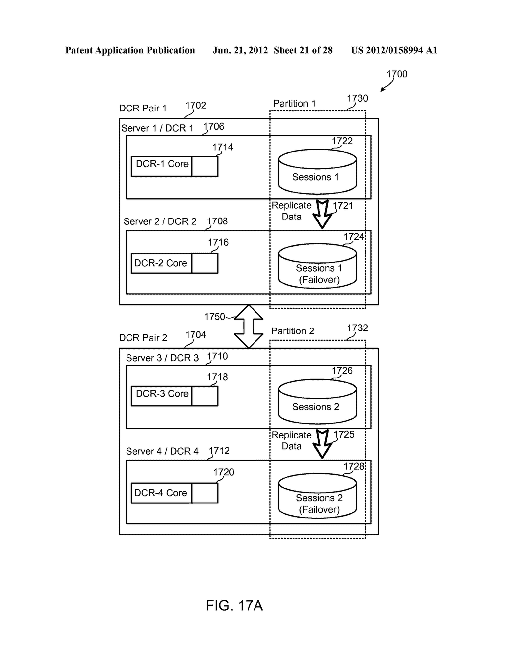 METHODS, SYSTEMS AND DEVICES FOR DYNAMIC CONTEXT-BASED ROUTING USING A     TOPOLOGY TREE - diagram, schematic, and image 22