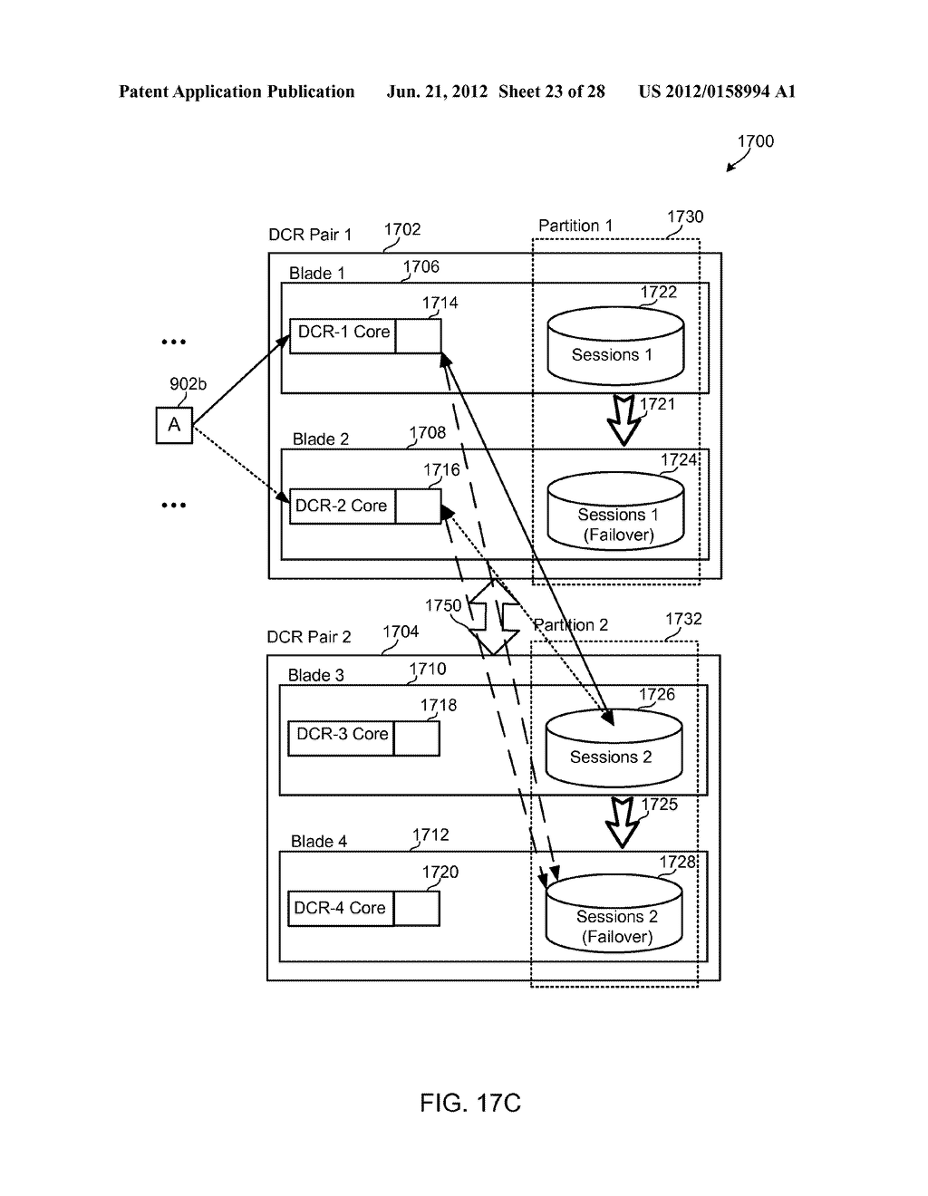 METHODS, SYSTEMS AND DEVICES FOR DYNAMIC CONTEXT-BASED ROUTING USING A     TOPOLOGY TREE - diagram, schematic, and image 24