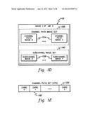 Extended Input/Output Measurement Word Facility for Obtaining Measurement     Data diagram and image