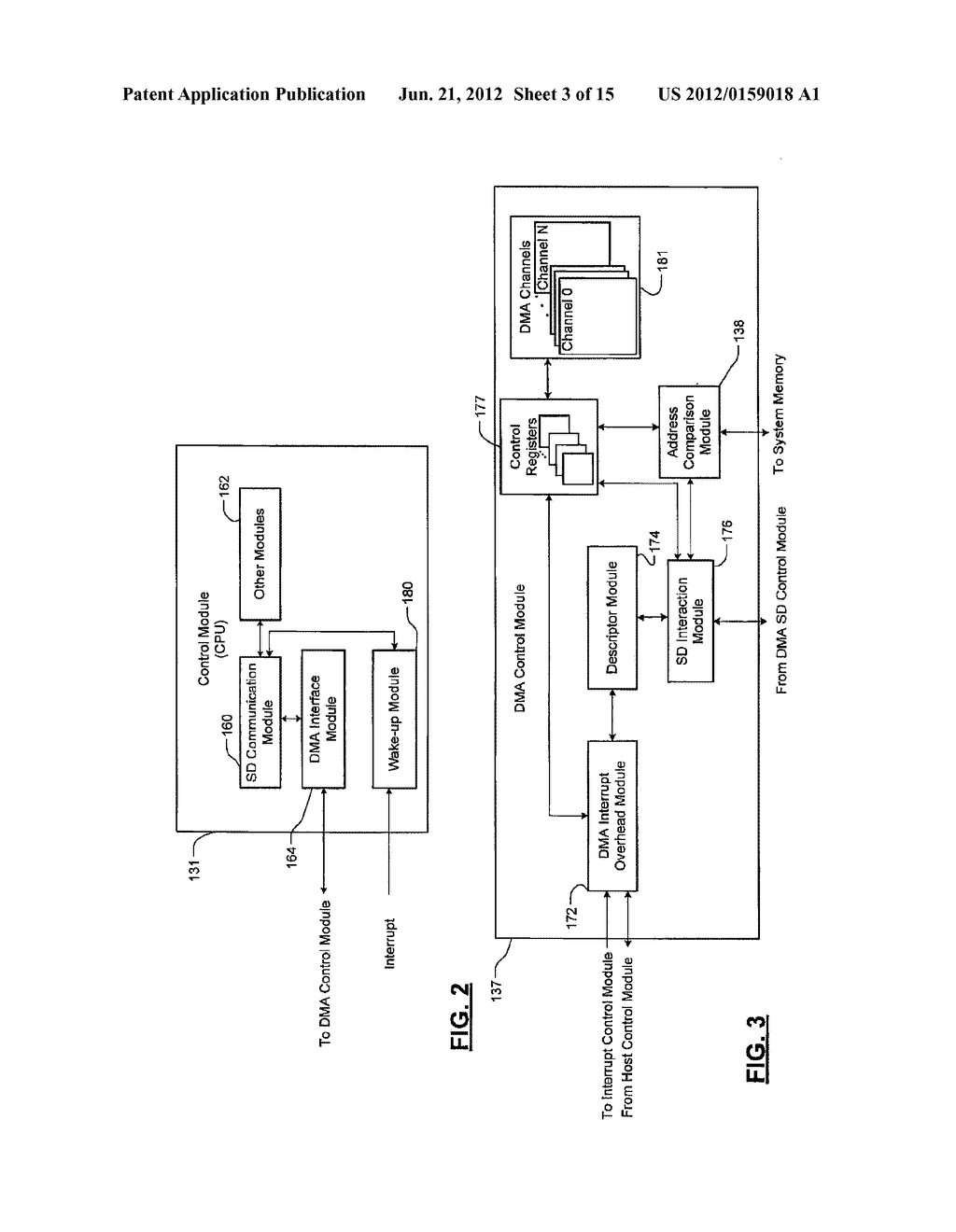 SYSTEM AND METHOD FOR PERIPHERAL DEVICE COMMUNICATIONS - diagram, schematic, and image 04