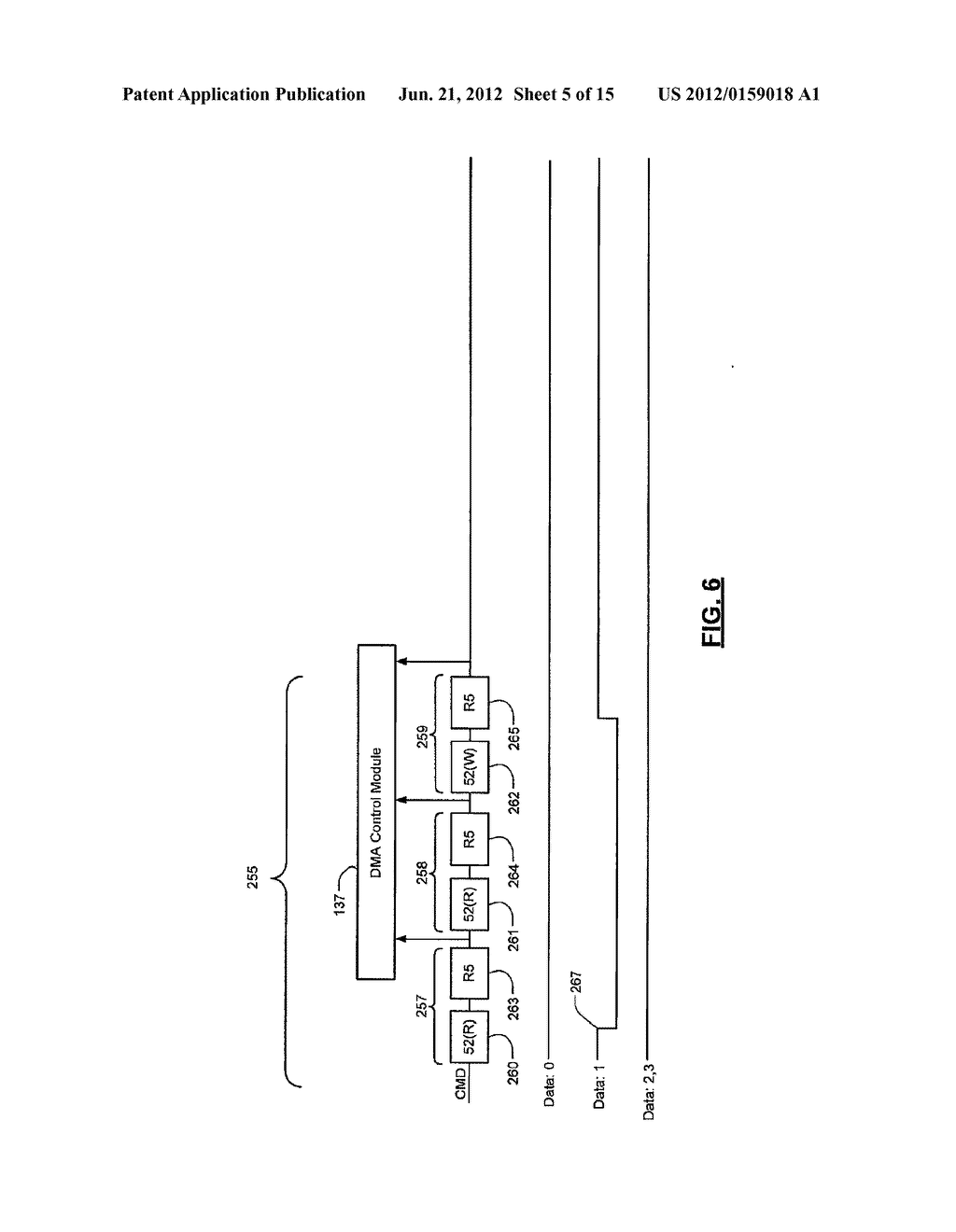 SYSTEM AND METHOD FOR PERIPHERAL DEVICE COMMUNICATIONS - diagram, schematic, and image 06