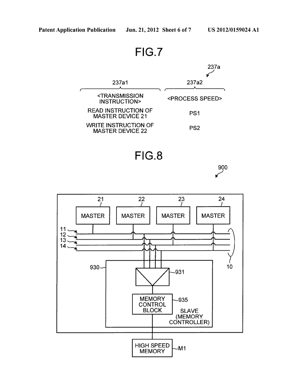 SEMICONDUCTOR APPARATUS - diagram, schematic, and image 07