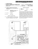 Storage Card Having Selectable Contact Elements and Method of Its     Operation diagram and image