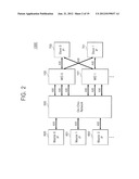 MEMORY INTERLEAVING DEVICE AND METHOD USING REORDER BUFFER diagram and image