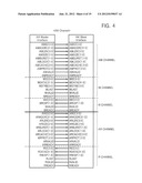 MEMORY INTERLEAVING DEVICE AND METHOD USING REORDER BUFFER diagram and image